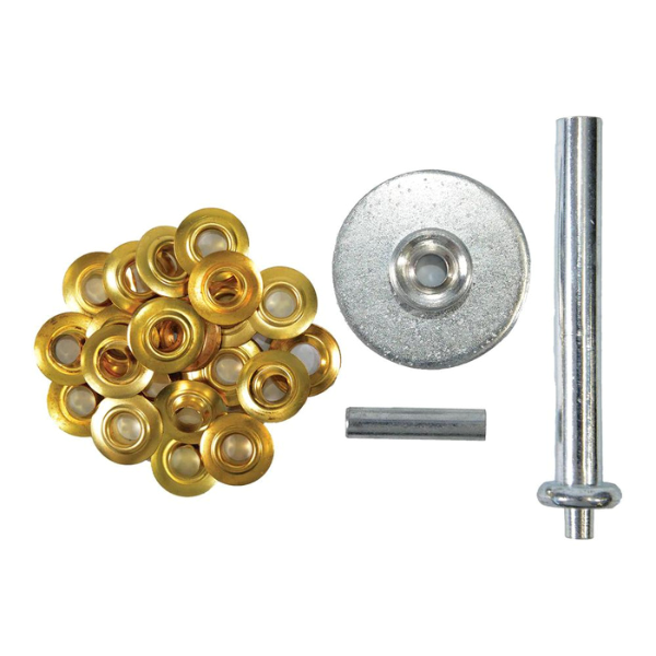 OGC Brass Eyelet Kit