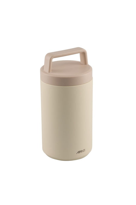 AVANTI Food Jar with Handle 700ml