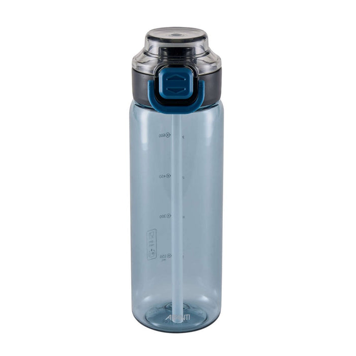 AVANTI HydroActive Tritan Water Bottle 800ml