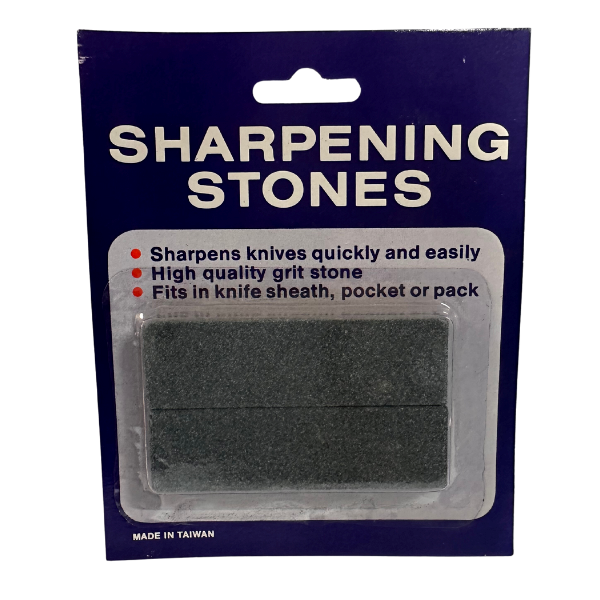 OGC Small Sharpening Stones - 2pk