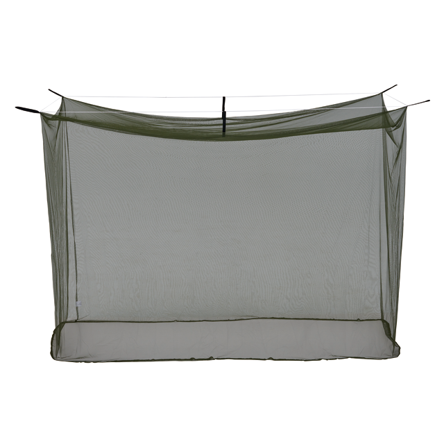 ELEMENTAL Single Box Mosquito Net