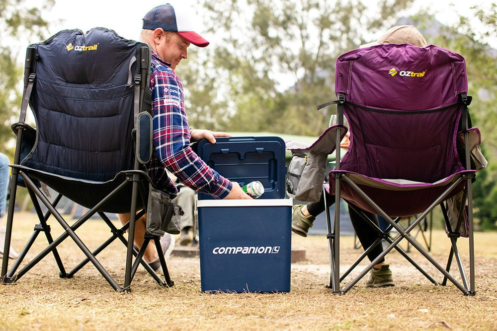 COMPANION Hard Cooler 26L