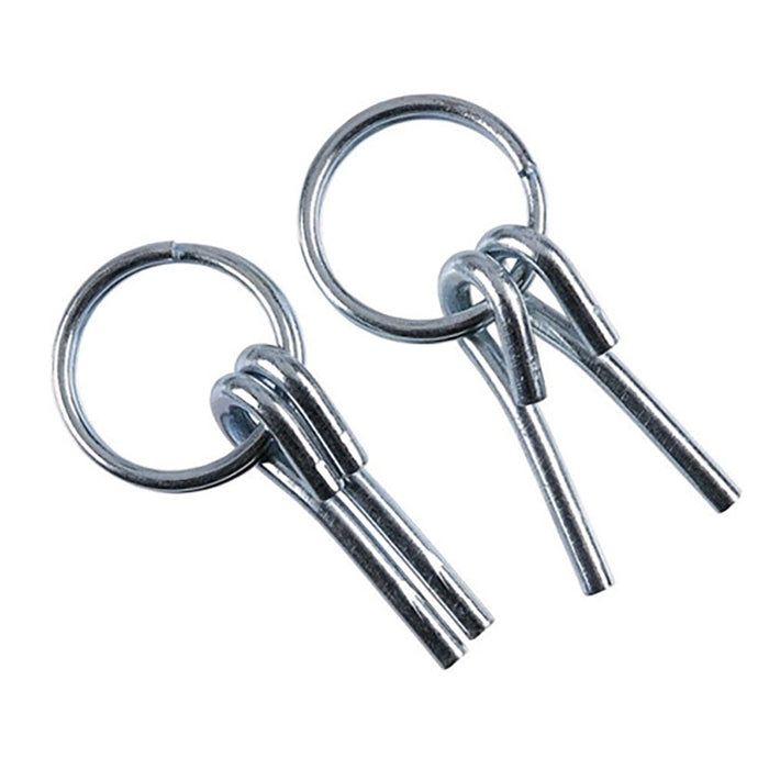 OZTRAIL Ring & Pin Set Double