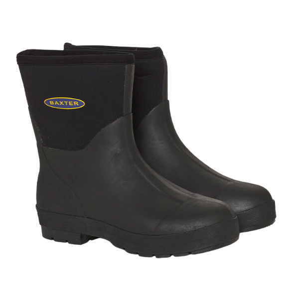BAXTER Snugga Short Boot