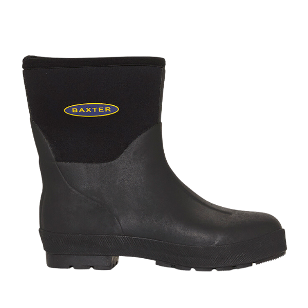 BAXTER Snugga Short Boot