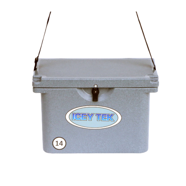 ICEY TEK Oneskin 14 Cooler