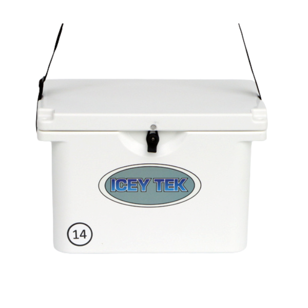 ICEY TEK Oneskin 14 Cooler