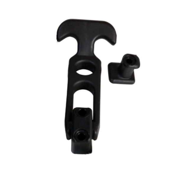 ICEY TEK Thermoplastic Latch