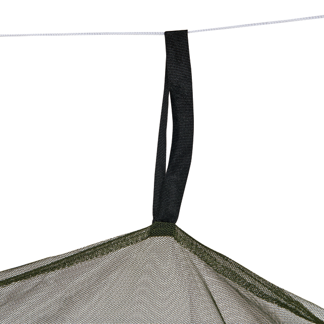 ELEMENTAL Queen Box Mosquito Net