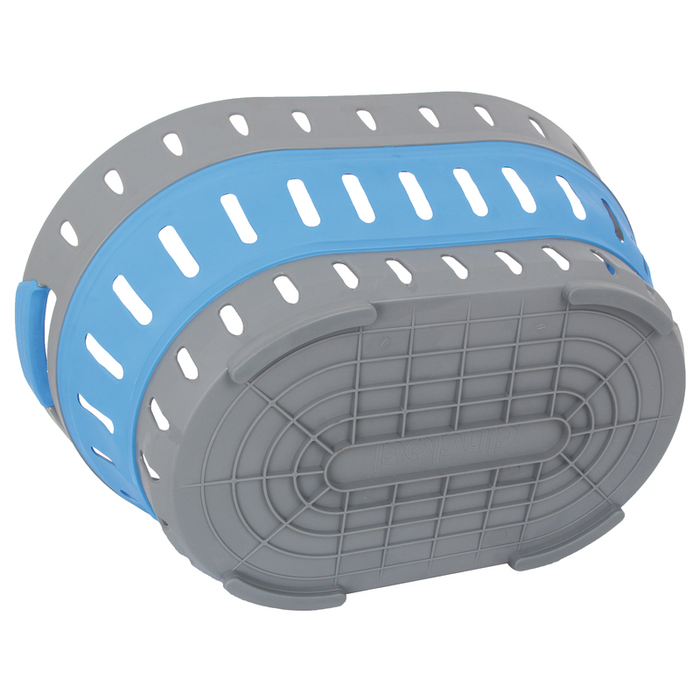 OZTRAIL Popup Laundry Basket