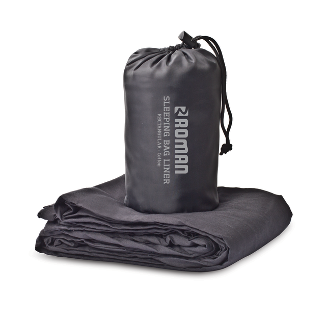 ROMAN Cotton Sleeping Bag Liner