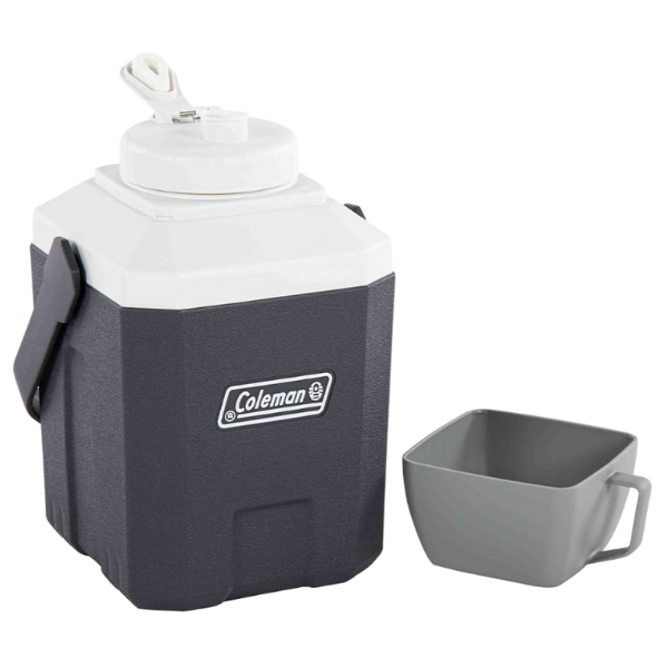 COLEMAN Cooler 2.7L Extreme Jug Grey