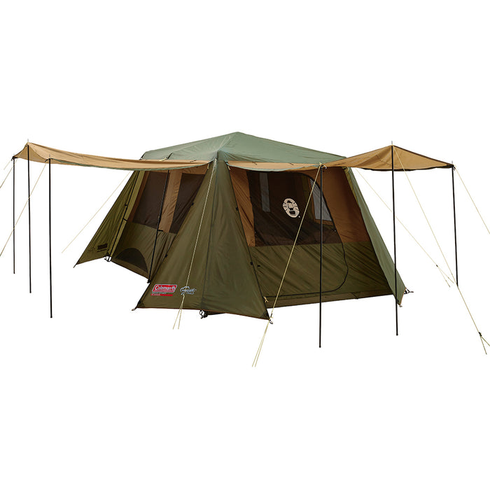 COLEMAN Tent Gold Series Instant Up 10 Person