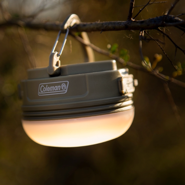 COLEMAN Lantern Swagger Lithium Ion Lantern