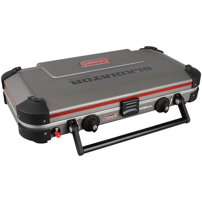 COLEMAN Stove Hyperflame Fyreknight