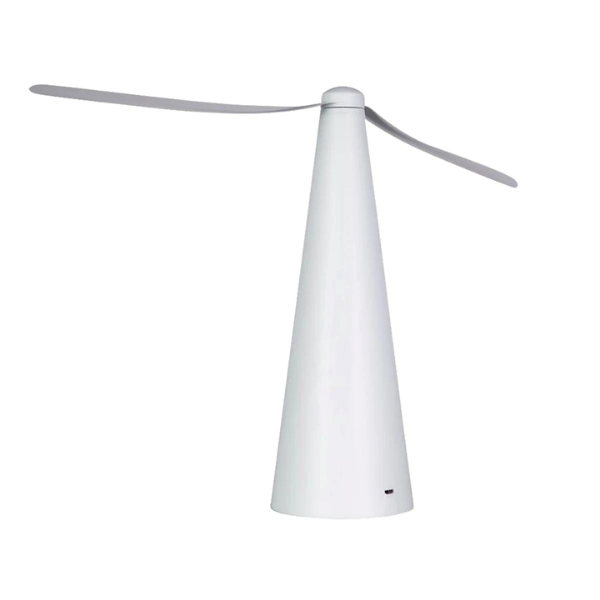 WILDTRAK Fan Rechargeable Insect Repeller