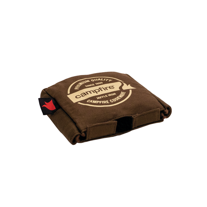 CAMPFIRE Canvas Bag Jaffle Iron Jumbo Single