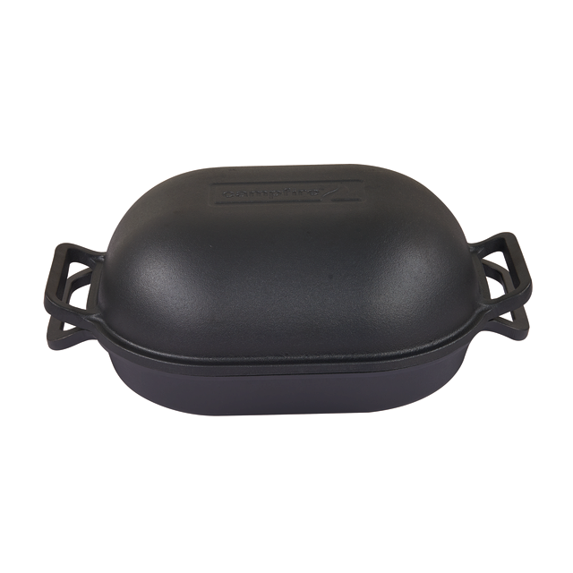 CAMPFIRE Combo Camp Oven