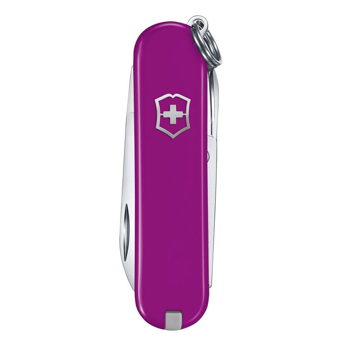 VICTORINOX Classic SD Swiss Army Knife