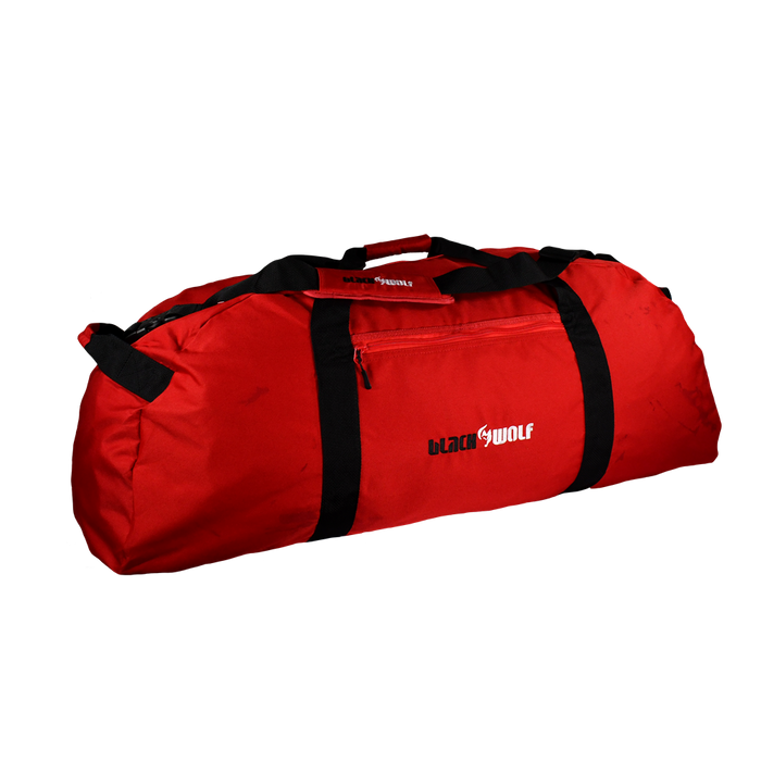 BLACKWOLF Dufflepack 150