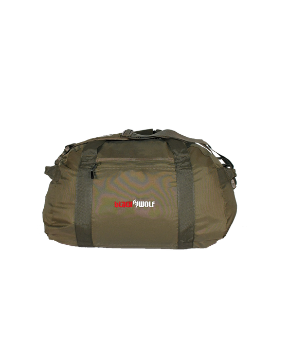 BLACKWOLF Dufflepack 50