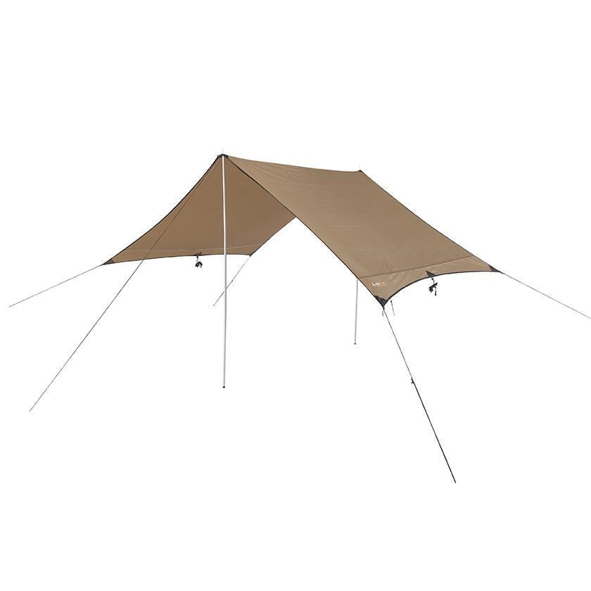 HIKING SHELTERS