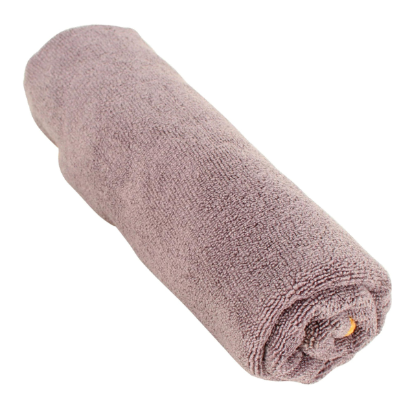WILDTRAK Camp Towel with Bag