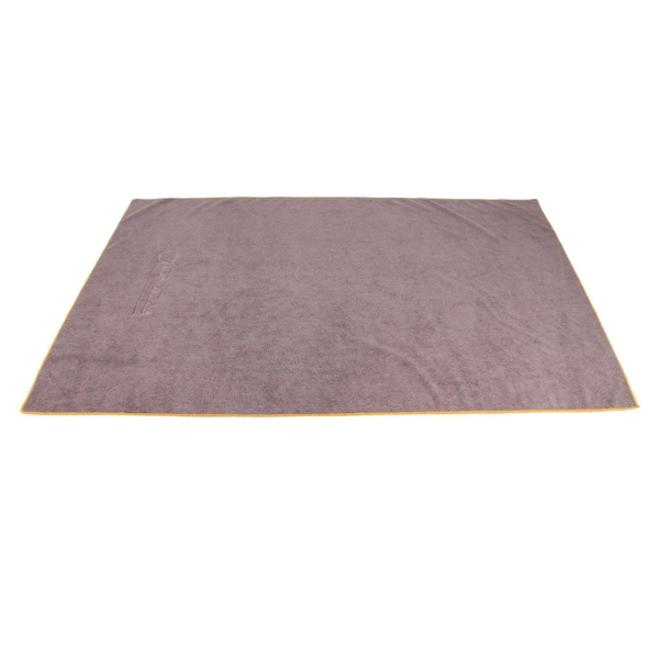 WILDTRAK Camp Towel with Bag