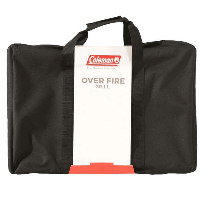 COLEMAN Over Fire Half Grill/Half Griddle