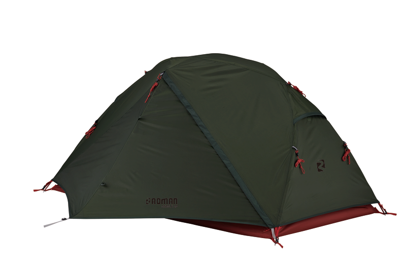 ROMAN Cradle Tent 2 Person