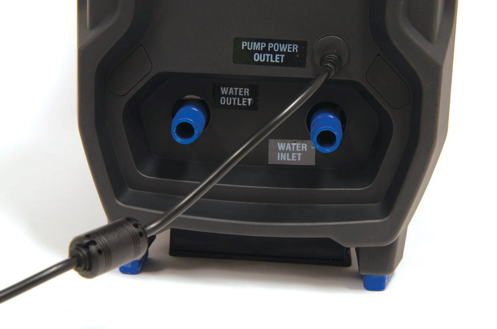 COMPANION AquaHeat/AeroHeat AC Power Adaptor