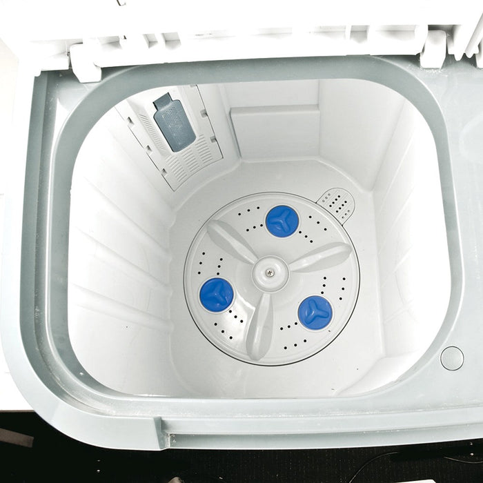 COMPANION Twin Tub Washing Machine 2kg