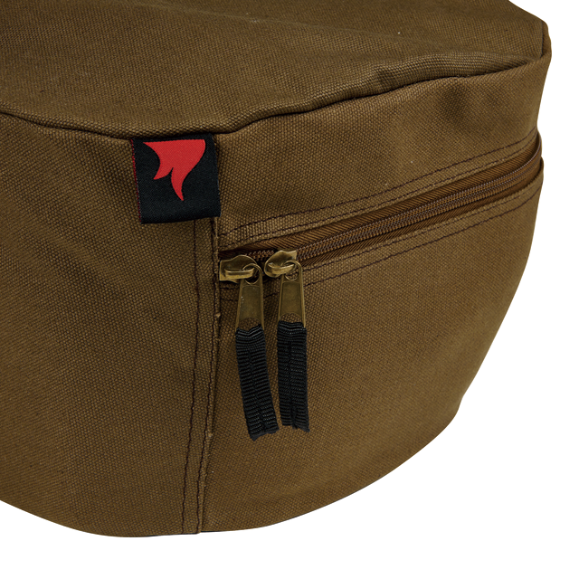 CAMPFIRE Combo Camp Oven Canvas Bag