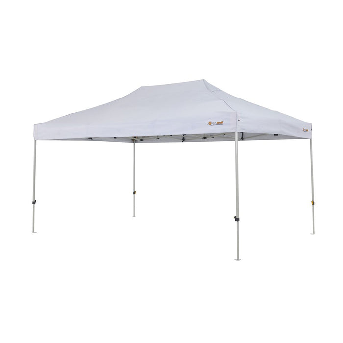 OZTRAIL Commercial Deluxe 4.5m Gazebo
