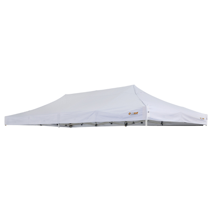 OZTRAIL Commercial Deluxe 6m Gazebo Canopy