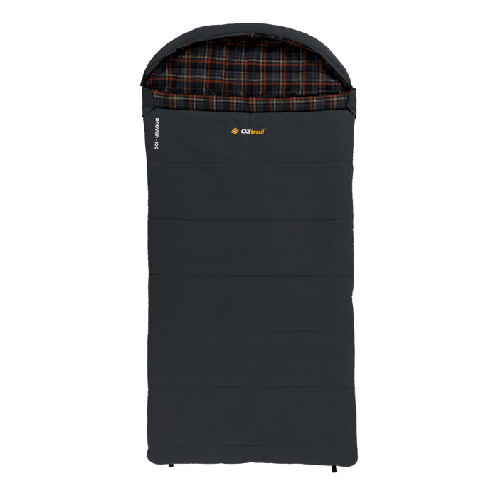 OZTRAIL Drover -10C Sleeping Bag