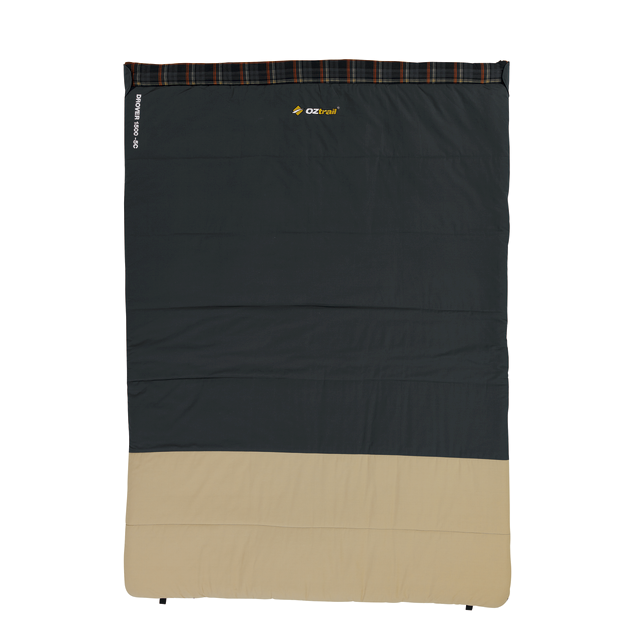 OZTRAIL Drover 1500 -5C Sleeping Bag