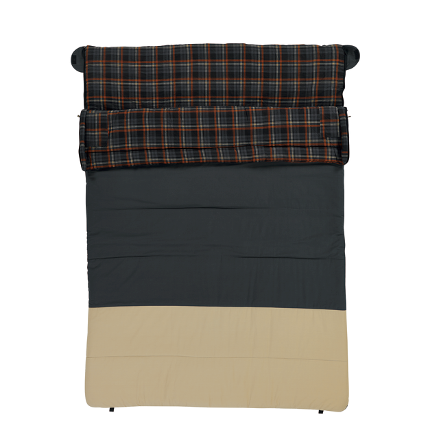 OZTRAIL Drover 1500 -5C Sleeping Bag