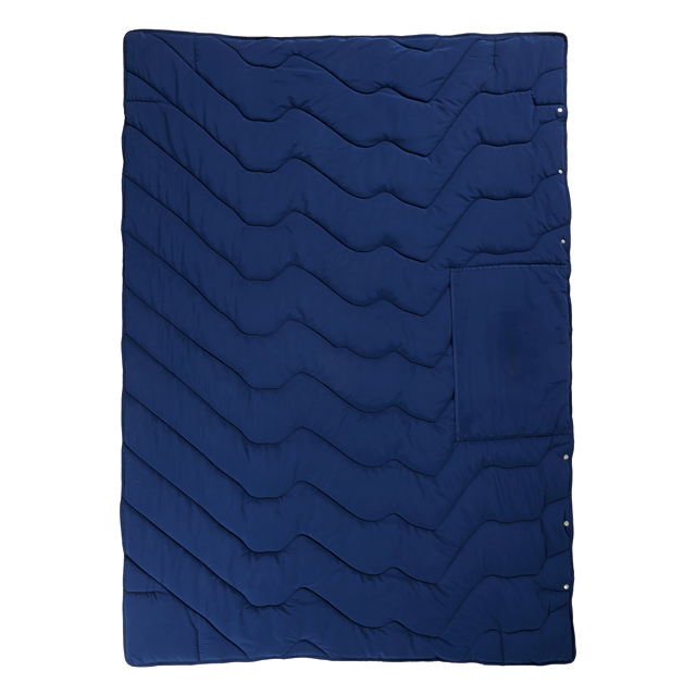 OZTRAIL Drover's Roll Blanket