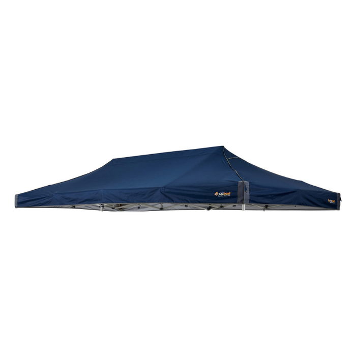 OZTRAIL Hydroflow Deluxe Gazebo Canopy 6m