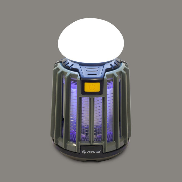 OZTRAIL Lumos Mozzie Lantern