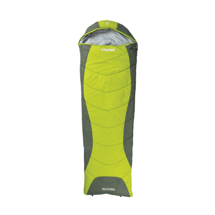 ROMAN Palm Visa Sleeping Bag 0C
