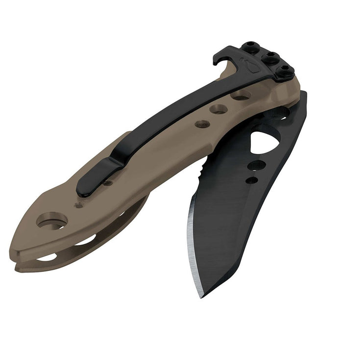 LEATHERMAN Skeletool KBx Combo