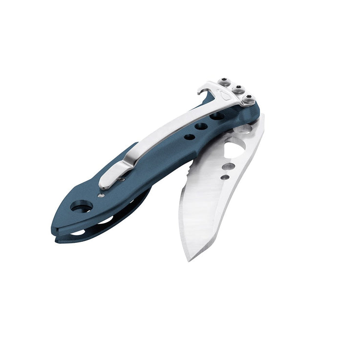 LEATHERMAN Skeletool KBx Combo