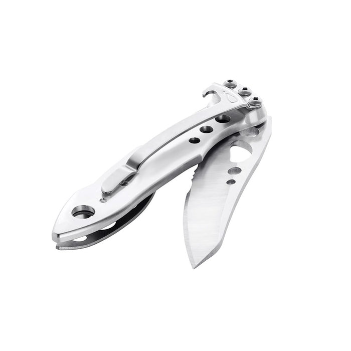 LEATHERMAN Skeletool KBx Combo