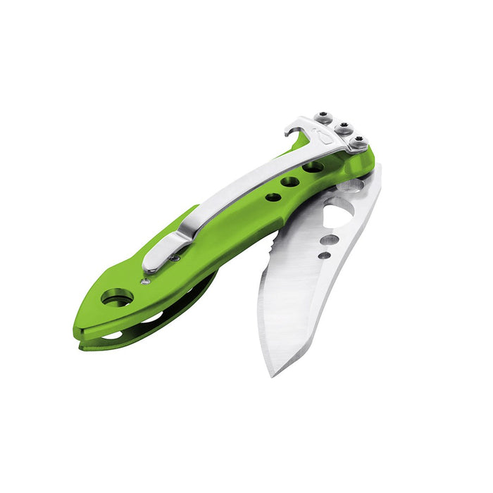LEATHERMAN Skeletool KBx Combo