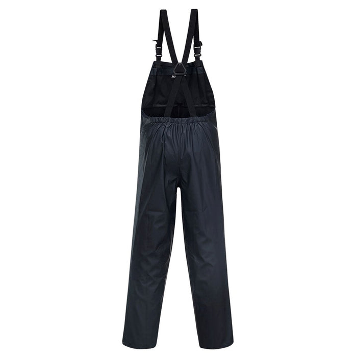 PORTWEST Farmer Bib & Brace Waterproof Overalls