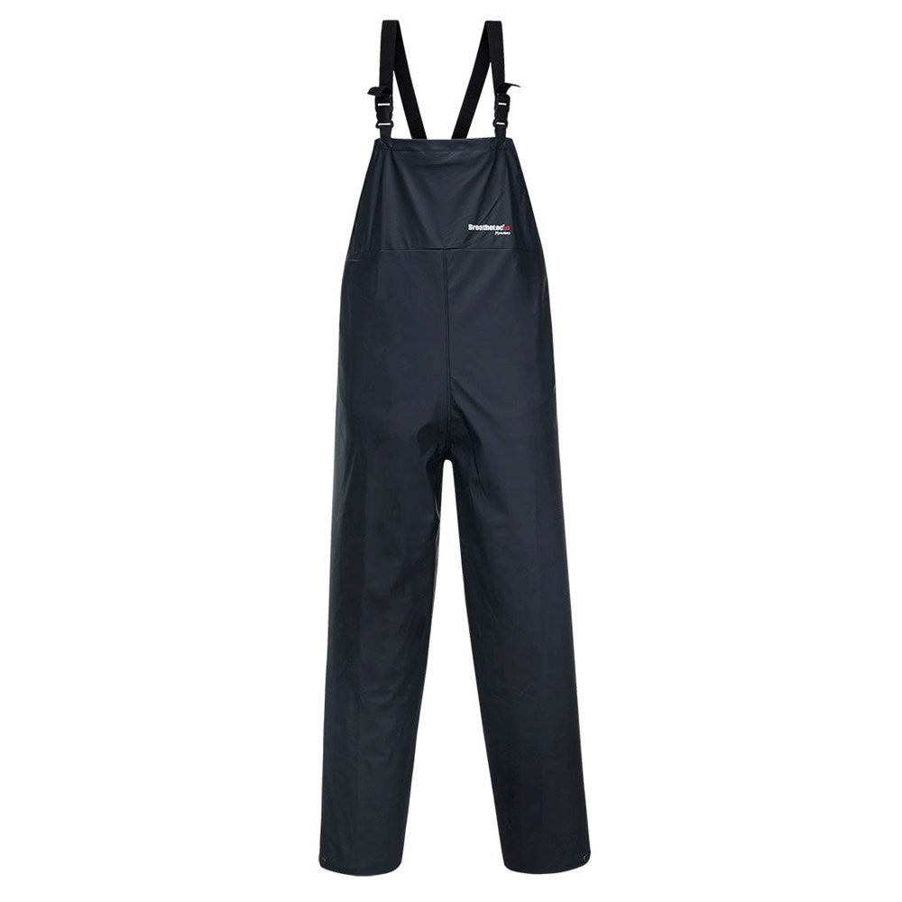 Bib & Brace Overalls