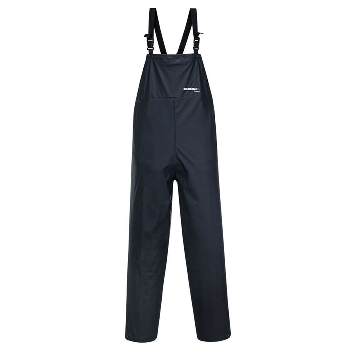 PORTWEST Farmer Bib & Brace Waterproof Overalls