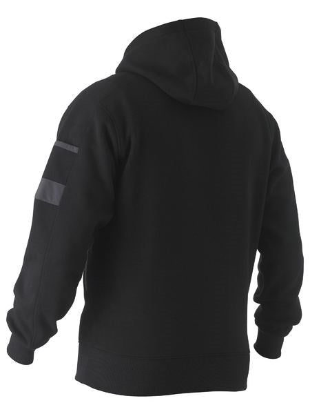BISLEY Work Fleece Hoodie
